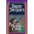 thumbnail image 2 of Rogue Crew, Brian Jacques Paperback, 2 of 2