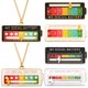 thumbnail image 3 of Social Battery Pin Solapa Pin emocional para todas las ocasiones (Pantalla Power-White), 3 of 9