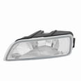 thumbnail image 2 of Fog Light Assembly, OEM Quality Impact Resistance Fog Driving Lamp  for Vehicle Left,Right, 2 of 7