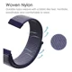 thumbnail image 3 of Correa Nylon Cierre Contactel Para Garmin Forerunner 265, 3 of 8