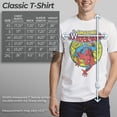 thumbnail image 5 of Men's Marvel Urban Hero T-Shirt, 5 of 10