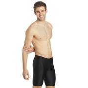 Sporti Solid Compression Jammers Swimsuit (Men’s)