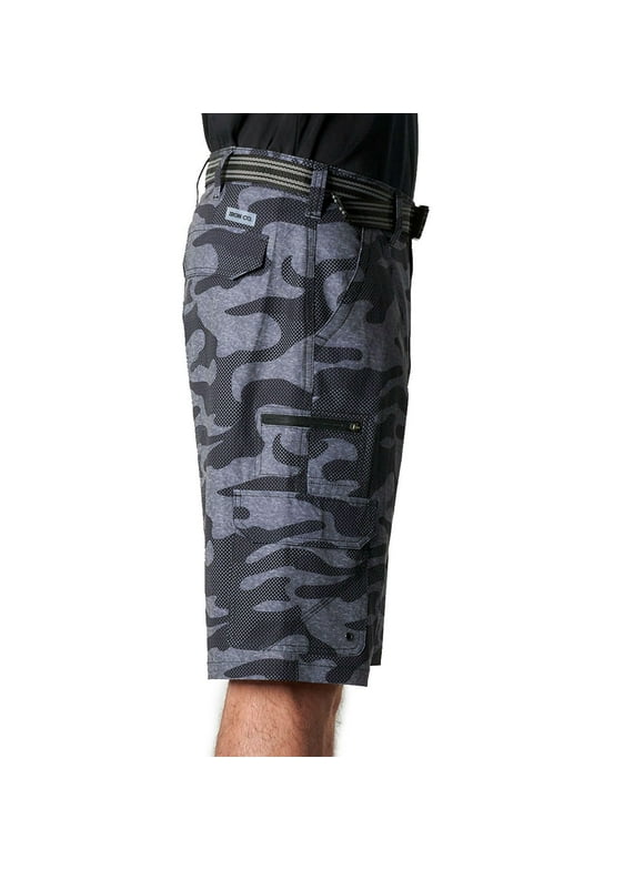 Iron Clothing Mens Shorts in Mens Clothing