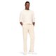 thumbnail image 4 of Jersey Tommy Hilfiger para hombre con cuello redondo estructurado 9GG, color marfil, 4 of 4