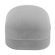 thumbnail image 2 of Estuche De Terciopelo Gris Claro Para Anillos, Lujoso Joyero Para Bodas Y Compromisos Con Forro Suave., 2 of 7