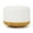 multicolor1, variant on Gcvizuso Essential Oil Diffuser, Aroma Diffuser, Home Bread Shape Colorful Aroma Diffuser Office Warm Light Humidifier 500ml