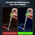 thumbnail image 3 of Wdhugt Magnetic Screwdriver Tester Pen 2 In 1 Double High Brightness Color Light Measuring Pen Induction Pen, 3 of 7