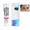 White, variant on RUBY VIBE CO FairyGlow Face & Body Glitter Gel, Non-Toxic Face Glitter & Hair Glitter Gel for Festivals, Parties & Creative Makeup, White, 1 oz