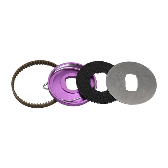 Fishing Baitcasting Reel Drag Clicker Kit Washer For Daiwa 5th Generation Right 28mm 10g Light Weight Parts User-friendly Design