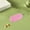 Pink, variant on Pill Splitter for Accurate Dosing, Portable Pill Cutter for Travel, Compact Medication Divider for Small and Large Pills