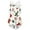 Beige, variant on Christmas Dresses for Women Women's Fashion Elegant Autun And Winter Long Sleeve V-Neck Christmas Print Dress for Holiday Party,Red,S
