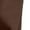 Brown, variant on Men's Tapered Joggers - Lightweight Soft Fabric Drawstring Waist Casual Daily & Relaxed Wear Pants Sky Blue S