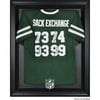 Mounted Memories NFL Logo Jersey Display Case