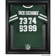 Mounted Memories NFL Logo Jersey Display Case
