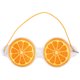 thumbnail image 5 of Mascarilla de hielo de frutas para tratar la hinchazón de los ojos parches para los ojos de belleza almohadillas de Gel para ojos fríos/calientes, 5 of 7