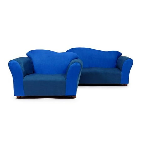 Zoomie Kids Espere 2 Piece Sofa And Chair Set This On Opens A Dialog That Displays Additional Images For Product With The Option To Zoom In Or Out