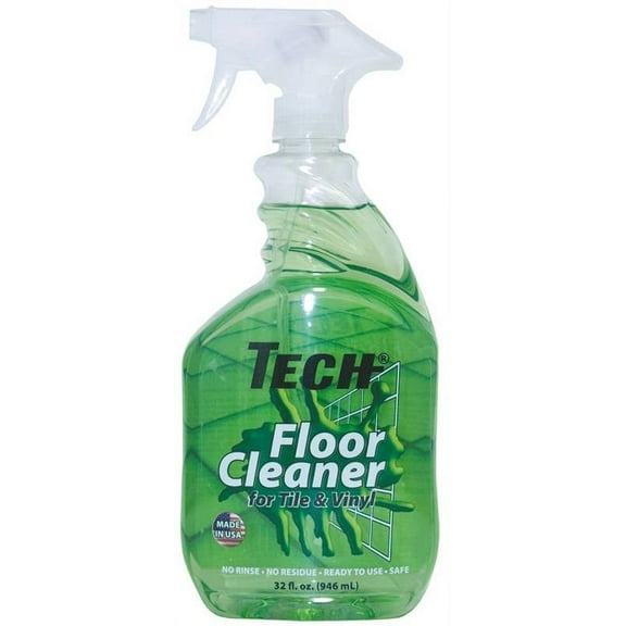 CLEANER FLOOR TILE/VINYL 32OZ