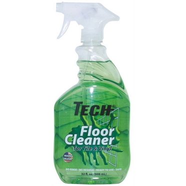 Rejuvenate Luxury Vinyl Floor Cleaner, Shiner Liquid, 128oz - Walmart.com