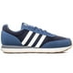 thumbnail image 4 of Tenis Adidas Run 60s 3.0 - ID1860 - Hombre azul marino 27.5, 4 of 7