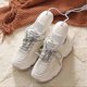 thumbnail image 3 of Portable Deodorizing Shoe Dryer 3 Modes Timer Electric Shoe Dryer Quick Drying For Wet Shoes/ Shoes, 3 of 5