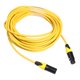 thumbnail image 4 of Línea de Estensión de sonido de Mancho a para Guitarra Eléctrica, Mezclador, Luces de Escenario Amarillo 5m, 4 of 8