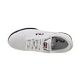 thumbnail image 5 of Mens Fila Original Fitness Shoe Size: 9.5 White - Filanavy - Filared - Thirteen Fashion Sneakers, 5 of 6