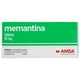 thumbnail image 4 of Memantina 10mg 30 Tab, 4 of 4