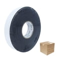 thumbnail image 1 of 25 Pz Cinta Aislar Autosoldable Vulcanizable 19mmx10m Blanco blanco 10m, 1 of 5