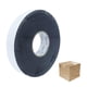 thumbnail image 1 of 25 Pz Cinta Aislar Autosoldable Vulcanizable 19mmx10m Blanco blanco 10m, 1 of 5