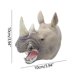 thumbnail image 3 of Marioneta de mano de animales, juguetes educativos interactivos para padres e hijos, juego de juguetes de látex Wmkox8yii HAHFKSH1622, 3 of 9