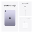 thumbnail image 4 of iPad Mini Apple con Wifi 64&nbsp;GB Malva, 4 of 4