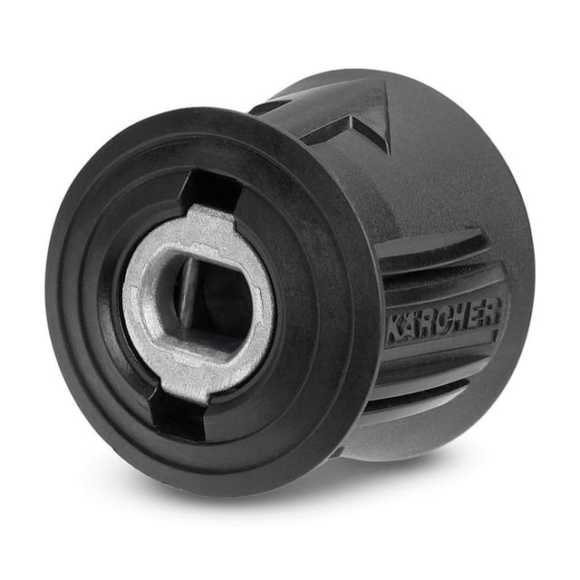 Acoplamiento Quick Connect Karcher Karcher para hidrolavadora 1 pza