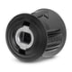 thumbnail image 1 of Acoplamiento Quick Connect Karcher Karcher para hidrolavadora 1 pza, 1 of 4