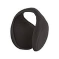 thumbnail image 3 of Fleece Ear Muffs (Black), 3 of 3