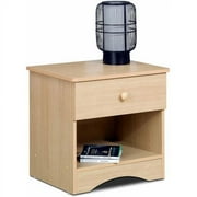 MFI/Nexera Nexera Alegria Nightstand, Maple