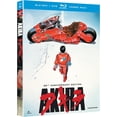 thumbnail image 1 of XINQIHANG Akira (25th Anniversary Edition) [Blu-ray + DVD], 1 of 1