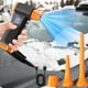 thumbnail image 5 of Sopladora de nieve 110000 Pulverizador de aire eléctrico portátil | Motor de alta velocidad a 110.000 RPM, presión de 160g, viento de 40 m/s, batería de 4000 mAh, luz LED | Limpieza de coches con, 5 of 9