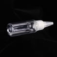 thumbnail image 4 of Btafrte Botella Almacenamiento Condimentos Aceite Transparente Recargable para Acampar (boca Afilada 30 Ml), 4 of 9