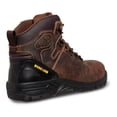 thumbnail image 3 of Bota Trabajo Casquillo Industrial Hombre Workland 78248 chocolate 25 Workland Workland, 3 of 7