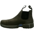 thumbnail image 5 of MICHELIN® HydroEdge Puncture Resistant Alloy Toe Waterproof Chelsea Work Boot, 5 of 7