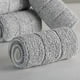 thumbnail image 3 of Super Absorbent Mop Head Refills - Microfiber Washable Cleaning Mop Household Mop Head Cleaning Pad (10pcs), 3 of 4