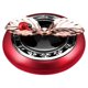 thumbnail image 3 of Car Aromatherapy Solar Air Cleaner for 1 Interior Diffuser, 3 of 5