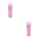 thumbnail image 3 of Vogacara de tinte para el cabello de 120ML, aplicador de botella recargable de plástico, dispensador de peine, herramienta de rosado 2piezas, 3 of 6