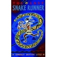 thumbnail image 1 of Pre-Owned The Last Snake Runner (Unknown) 0440237823 9780440237822, 1 of 1