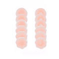 thumbnail image 1 of 12pcs Pezoneras Bra Levanta Push Up Cubre Pezon De Silicon, 1 of 5