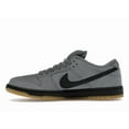 thumbnail image 2 of Nike Men's SB Dunk Low Pro Cool Grey Skateboarding Shoes, from StockX, 2 of 5