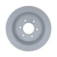 thumbnail image 2 of Disc Brake Rotor Fits select: 2007-2017 FORD EXPEDITION, 2007-2017 LINCOLN NAVIGATOR, 2 of 4