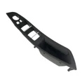 thumbnail image 2 of 51417225873 Car Interior Inner Door Handle Panel Pull Trim Cover For BMW 5 series F10 F11 Left Hand Drive 2010-2016, 2 of 5