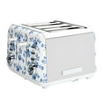 thumbnail image 1 of Laura Ashley 4 Slice Toaster, China Rose, 1 of 1