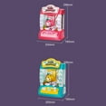 thumbnail image 2 of Machine à Griffes pour Enfants, Machine de Jeu d'Arcade Domestique, Distributeur de Bonbons, 2 of 8